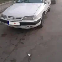 زانتیا|خودرو سواری و وانت|مشهد, کوشش|دیوار