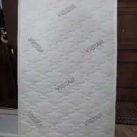 تشک کودک ۷۰×۱۳۰ برند ویستار