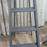 نردبان آهنی