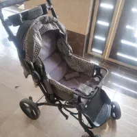 کالسکه نوزاد