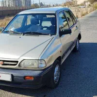 پراید ۱۴۱ مدل ۸۹|خودرو سواری و وانت|کرج, اکبرآباد|دیوار