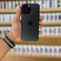 گوشی ایفون 15 پرو مکس حافظه 256 گیگ اقساط