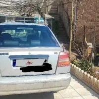 پراید 141مدل 85کم کار|خودرو سواری و وانت|مشهد, درابد امام|دیوار