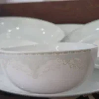 آرکوپال ۱۸ نفری|ظروف سرو و پذیرایی|اسلامشهر, شهرک سعیدیه|دیوار