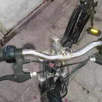 دوچرخه|دوچرخه، اسکیت، اسکوتر|شیراز, پانصد دستگاه ارتش|دیوار