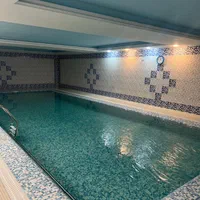 پنت هاوس ۳۰۰ متری ، کلید نخورده با استخر و جکوزی