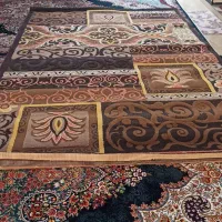 گلیم فرش شیش متری|گلیم، جاجیم، گبه|کرمانشاه, |دیوار