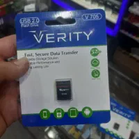 فلش مموری۳۲گیگ VERITY با گارانتی نو