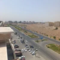 ۱۳۵متری دوخواب لوکیشن تاپ خلیج فارس مسترفاز۱|فروش آپارتمان|هشتگرد, فاز ۱ مهستان|دیوار