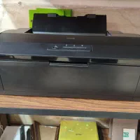 پرینتر اپسونl 1800 A3|پرینتر، اسکنر، کپی، فکس|کرمان, |دیوار