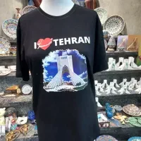 تیشرت ایرانی|لباس|تهران, استاد معین|دیوار