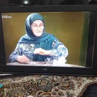 تلوزیون ۳۲ جی وی سی اصل ژاپن