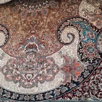 فرش ۶ متری سالم