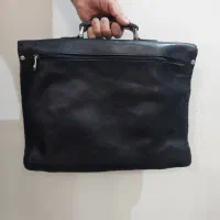 تعدادی کیف اداری تمام چرم  نو
