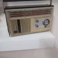 رادیوقدیمی