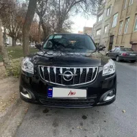 هایما s7+ مدل ۱۴۰۱|خودرو سواری و وانت|تهران, اوقاف|دیوار