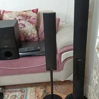 سینما خانگی سونی ساب بزرگ ،بلوتوث|سیستم صوتی خانگی|رشت, شالکو|دیوار