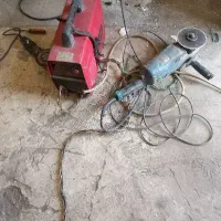جوشکارسیار اهوازی