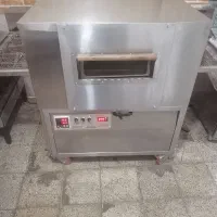 سرخ کن طرح دین|کافی‌شاپ و رستوران|مشهد, شهرک ابوذر|دیوار