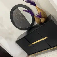 آیینه کنسول