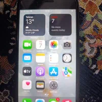 اپل iPhone 7 با حافظهٔ ۱۲۸ گیگابایت