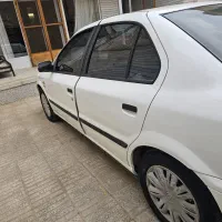 سمند ای اف ۷|خودرو سواری و وانت|کرمان, |دیوار