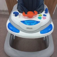 ر‌وروک و کریر و ساک بچه نونو