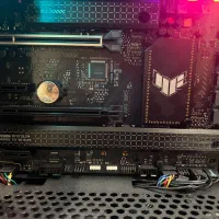 کیس کامپیوتر کلا ۱ هفته کار کرده|رایانه رومیزی|دزفول, |دیوار