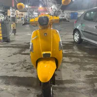 همتاز آر اس ۱۵۰ ۱۴۰۲