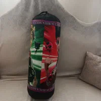 کیسه بوکس برای پچه گانه و بزرگ سالان