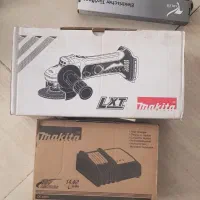 مینی سنگ شارژی ماکیتا