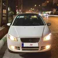 رانا پلاس پانوراما ۶ دنده مدل ۱۴۰۲