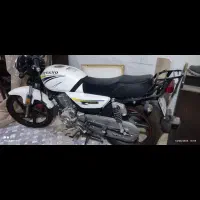 موتور تکنو طرح بوکسر