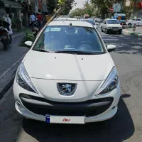 پژو 207 دنده هیدرولیک صفر اقساط تا 36 ماه|خودرو سواری و وانت|تهران, دردشت|دیوار