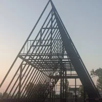 ساخت کلبه سوئیسی،سوئدی و.(بدون لرزه و جرجر)