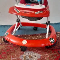 رورواک بچه