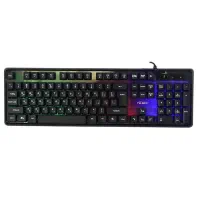 کیبورد مخصوص بازی دی نت مدل 997-DT