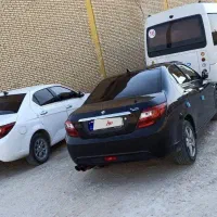 اجاره دنا پلاس اتومات توربو|خودرو اجاره‌ای|سیراف, |دیوار