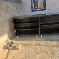 میز کافه و سوپرمارکت|فروشگاه و مغازه|اسلام‌‌آباد غرب, |دیوار