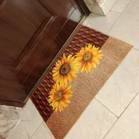 فرشینه پادری افتابگردان