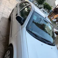 تیبا۲کم کار/فروش/معاوضه