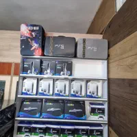 بازی ps4 پلی استیشن 1202کپی خور شده|کنسول، بازی ویدئویی و آنلاین|کرج, گلشهر|دیوار