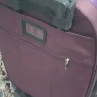 چمدان|کیف، کفش، کمربند|سنندج, |دیوار