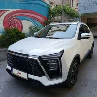 کی ام سی X5 در حد صفر بی رنگ