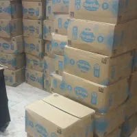 مای بی بی شارژشد