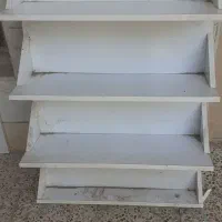 قفسه دیواری