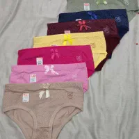 تخفیف ویژه شورت نخ پنبه لعیا