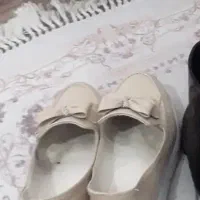 کفش زنانه نو|کیف، کفش، کمربند|ارومیه, |دیوار