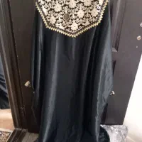 عبا نو نو|لباس|نیشابور, سرآب کوشک|دیوار