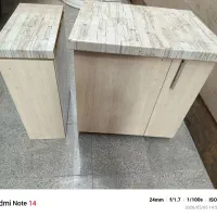 کابینت وباکس mdf